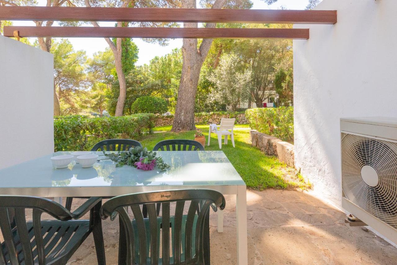 Apartamento Ferrera Park 603 Cala Ferrera  Dış mekan fotoğraf