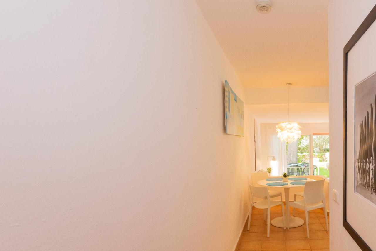 Apartamento Ferrera Park 603 Cala Ferrera  Dış mekan fotoğraf