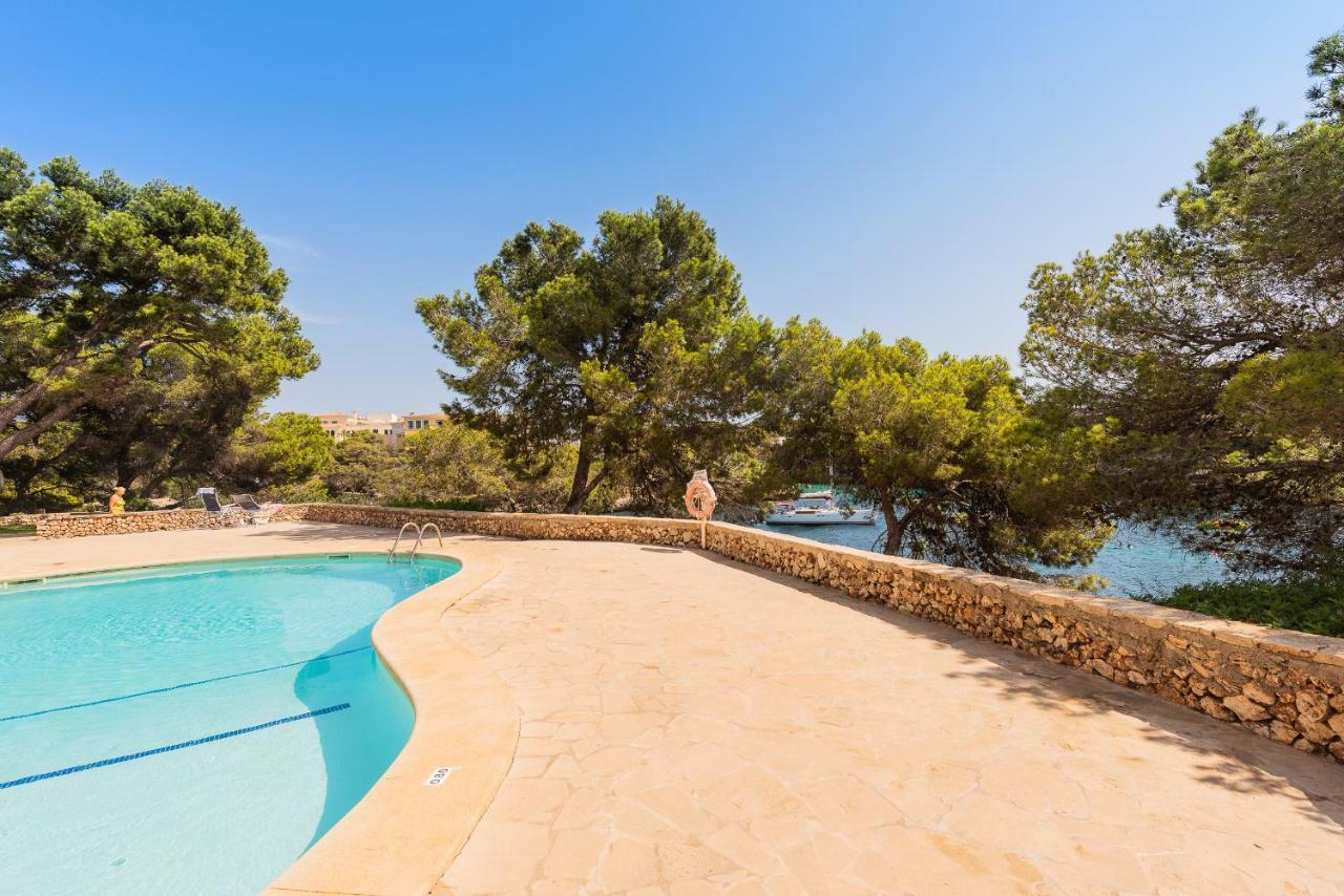 Apartamento Ferrera Park 603 Cala Ferrera  Dış mekan fotoğraf