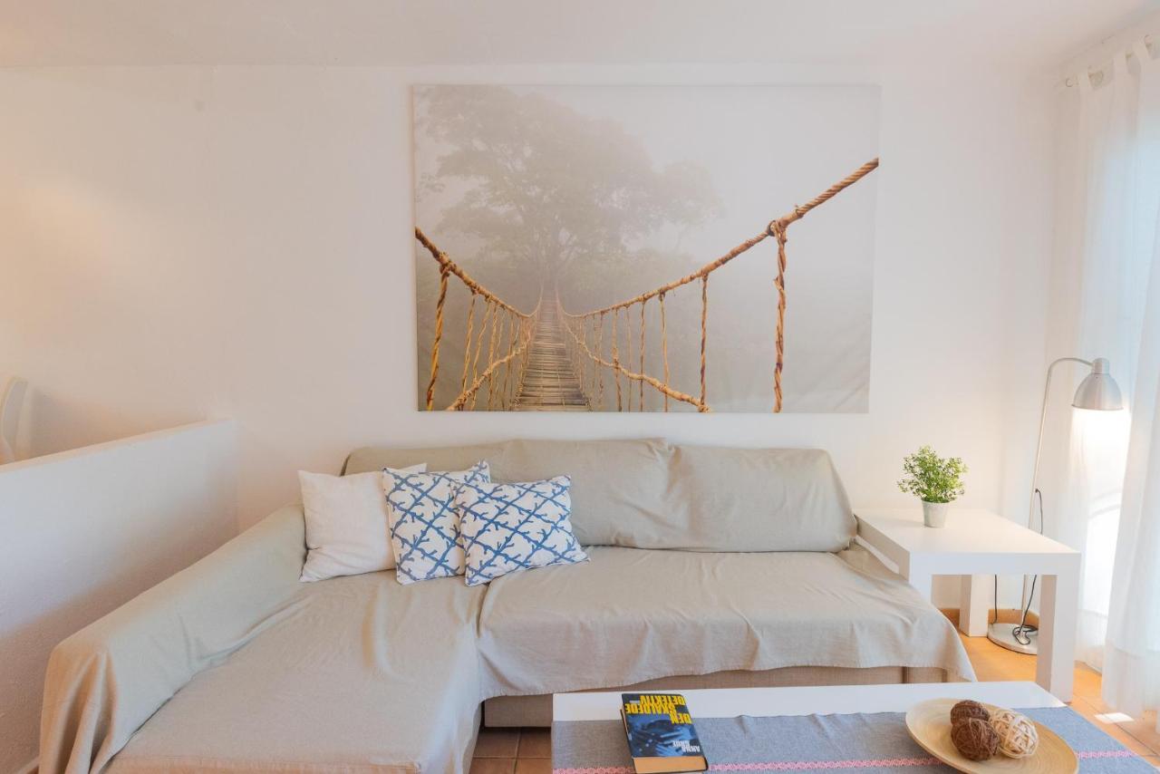 Apartamento Ferrera Park 603 Cala Ferrera  Dış mekan fotoğraf