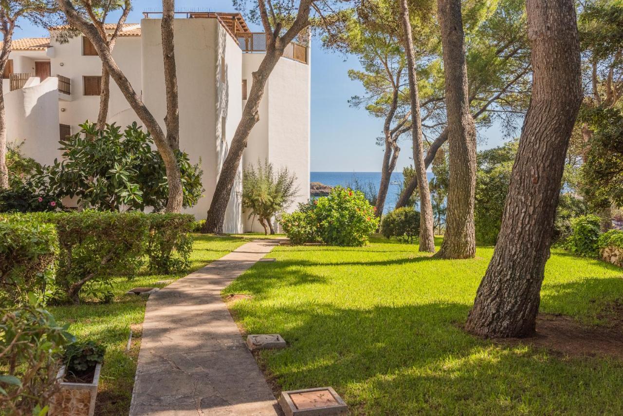 Apartamento Ferrera Park 603 Cala Ferrera  Dış mekan fotoğraf