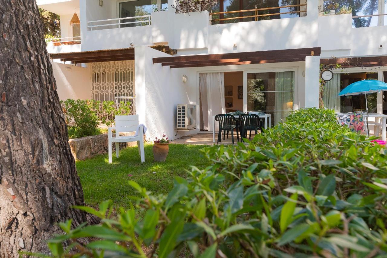 Apartamento Ferrera Park 603 Cala Ferrera  Dış mekan fotoğraf