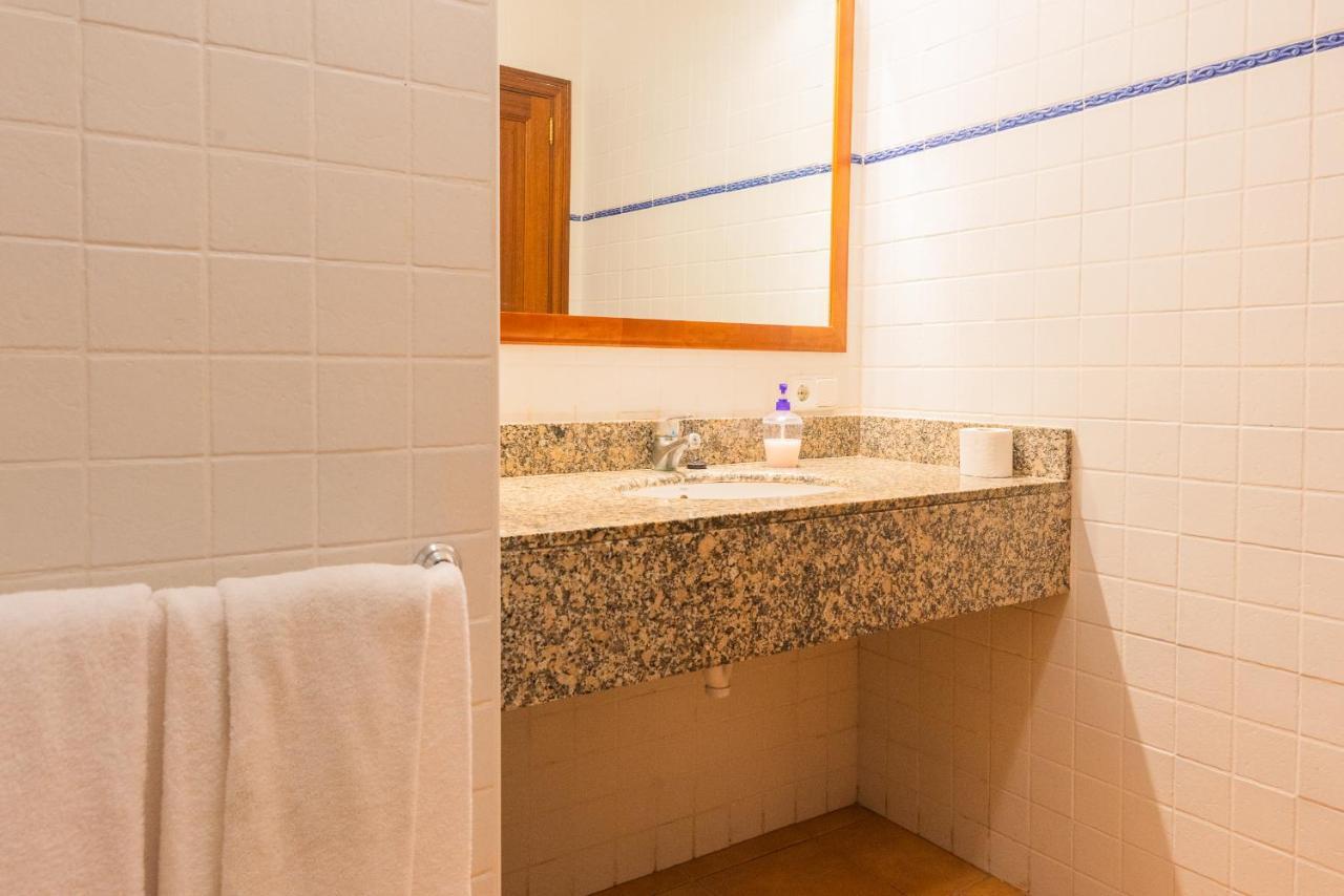 Apartamento Ferrera Park 603 Cala Ferrera  Dış mekan fotoğraf
