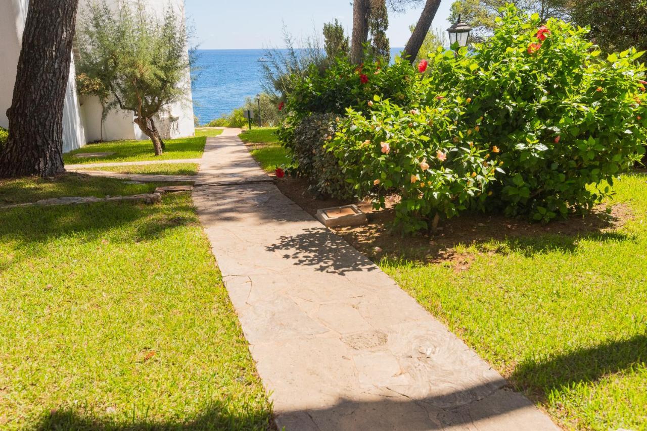 Apartamento Ferrera Park 603 Cala Ferrera  Dış mekan fotoğraf