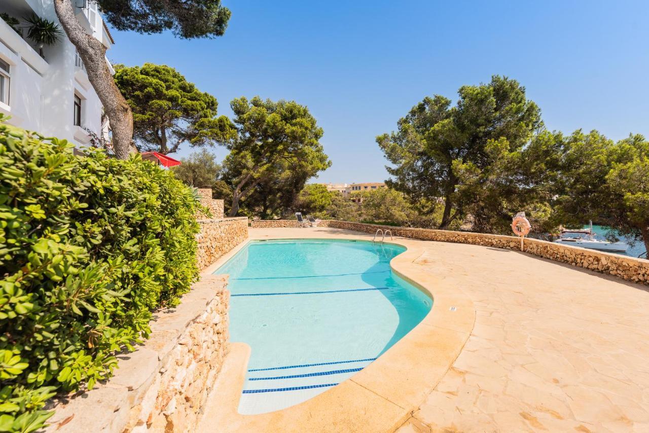 Apartamento Ferrera Park 603 Cala Ferrera  Dış mekan fotoğraf