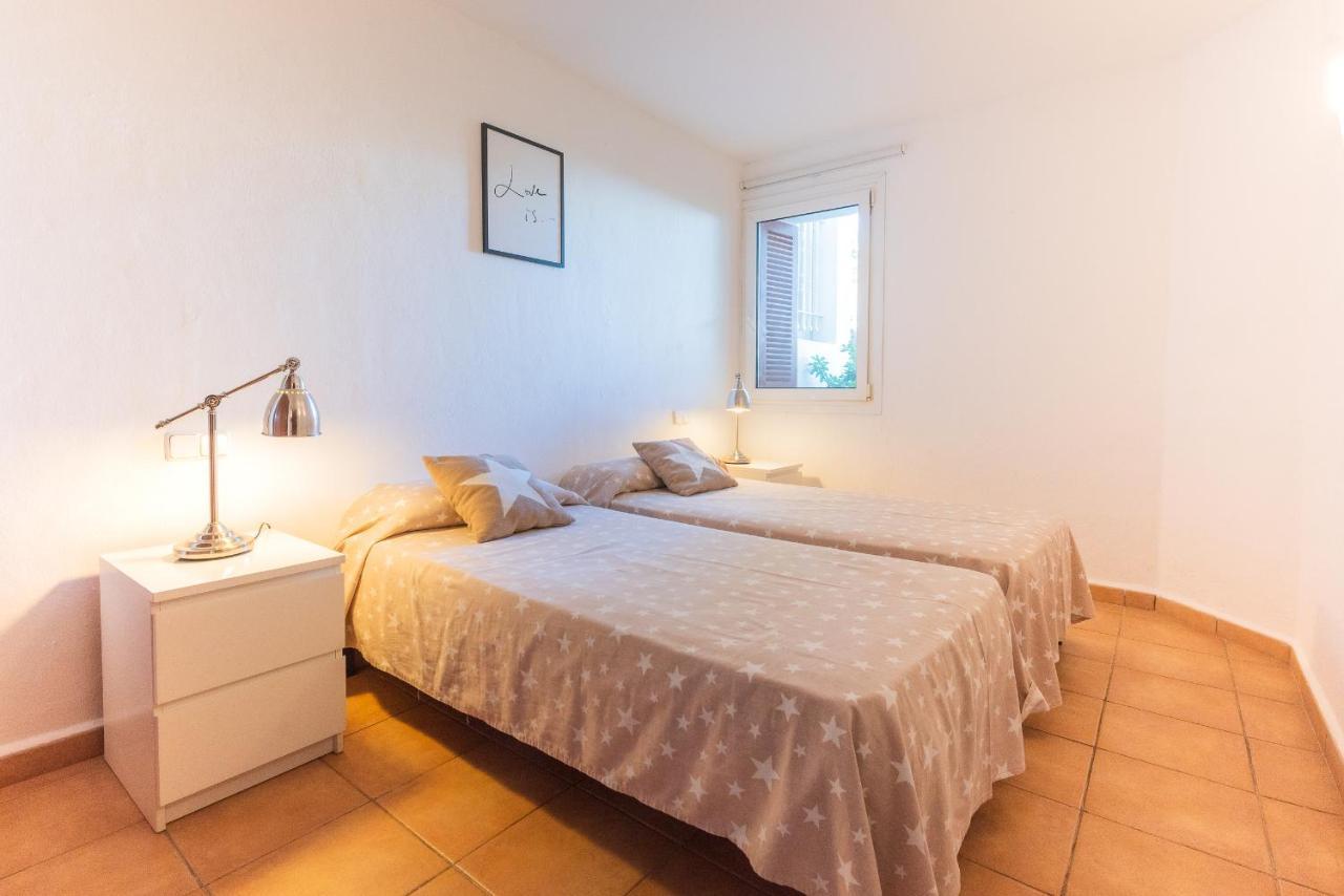 Apartamento Ferrera Park 603 Cala Ferrera  Dış mekan fotoğraf