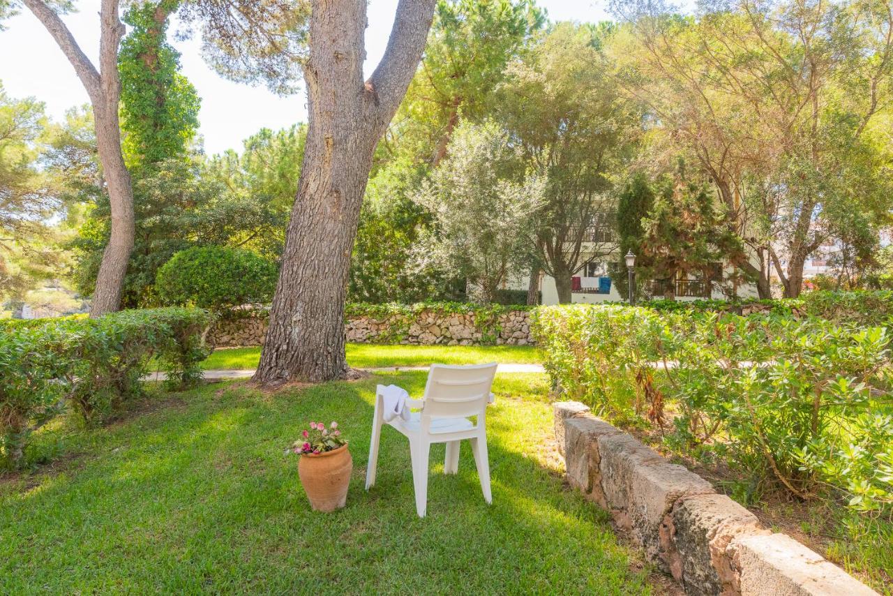 Apartamento Ferrera Park 603 Cala Ferrera  Dış mekan fotoğraf