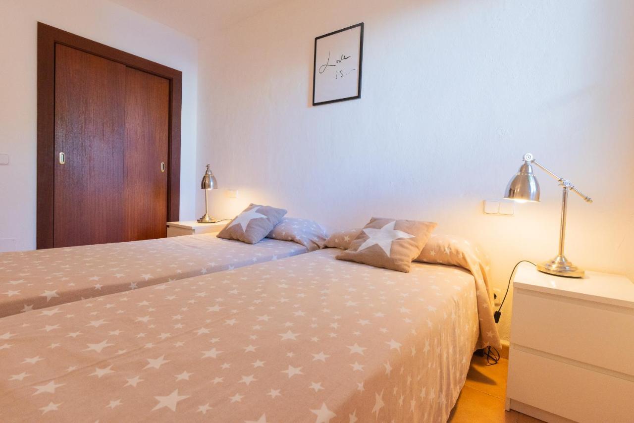 Apartamento Ferrera Park 603 Cala Ferrera  Dış mekan fotoğraf